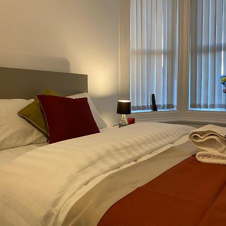 Apartamento Heaton Park Road Professional Lets Newcastle upon Tyne Exterior foto