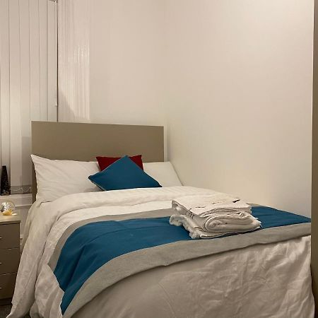 Apartamento Heaton Park Road Professional Lets Newcastle upon Tyne Exterior foto