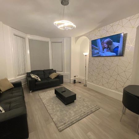 Apartamento Heaton Park Road Professional Lets Newcastle upon Tyne Exterior foto