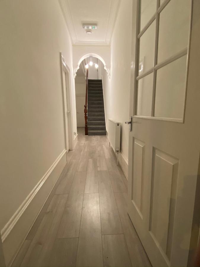 Apartamento Heaton Park Road Professional Lets Newcastle upon Tyne Exterior foto
