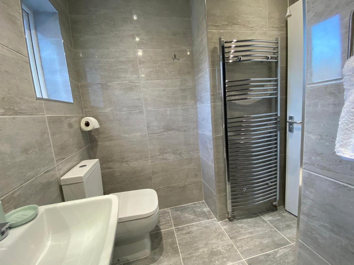 Apartamento Heaton Park Road Professional Lets Newcastle upon Tyne Exterior foto
