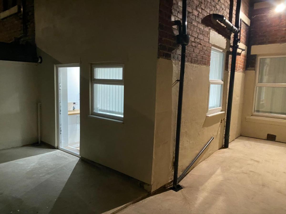Apartamento Heaton Park Road Professional Lets Newcastle upon Tyne Exterior foto